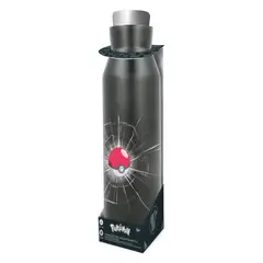 Stor  - Tomatodo Dw Pokemon Acero Inoxidable 580 mL