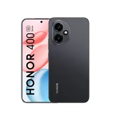 HONOR - Smartphone Honor 400 12Gb+512Gb Midnight Black