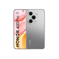 HONOR - Smartphone Honor 400 Pro 12Gb+512Gb Lunar Grey