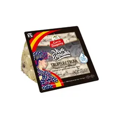 GARCIA BAQUERO - Queso Trufado García Baquero Viva España Empaque 150 g