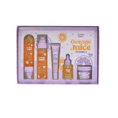 BEAU VISAGE - Set Facial Beau Visage Vitamina C
