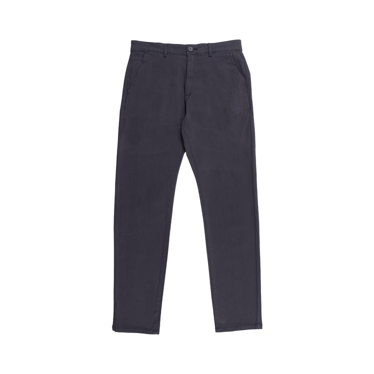 Pantalon Drill Hombre Redwood