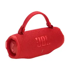 JBL - Jbl Speaker Charge 6 Red