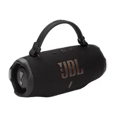 JBL - Jbl Speaker Charge 6 Black