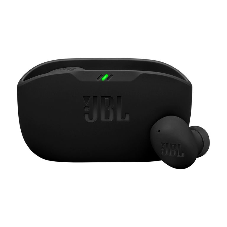 Jbl Wave Buds 2 Tws Black