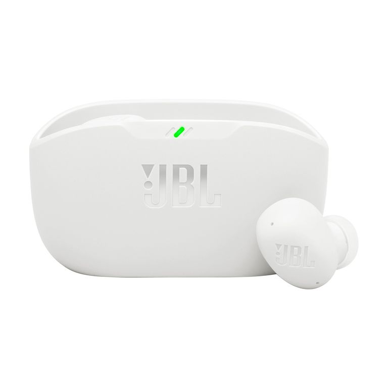 Jbl Wave Buds 2 Tws White