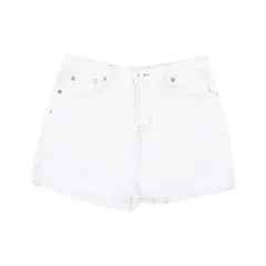REDWOOD - Short De Jean Mujer Redwood