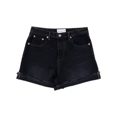 REDWOOD - Short De Jean Mujer Redwood