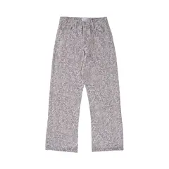 REDWOOD - Jean Wide Leg Mujer Redwood