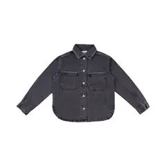 REDWOOD - Casaca De Jean Mujer Redwood