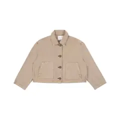 REDWOOD - Casaca De Jean Mujer Redwood