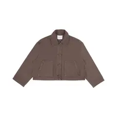 REDWOOD - Casaca De Jean Mujer Redwood