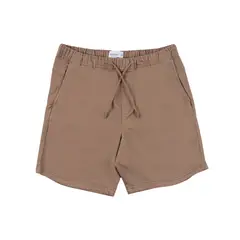 REDWOOD - Short Moleton Hombre Redwood
