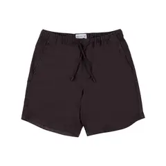 REDWOOD - Short Moleton Hombre Redwood