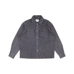 REDWOOD - Casaca De Jean Hombre Redwood