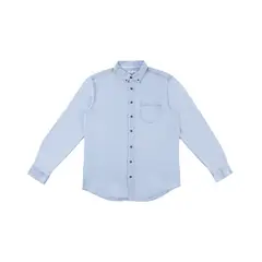 REDWOOD - Camisa De Jean Hombre Redwood