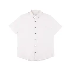 REDWOOD - Camisa 100% Algodón Hombre Redwood