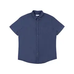 REDWOOD - Camisa 100% Algodón Hombre Redwood