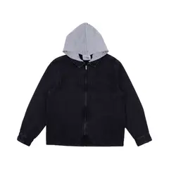 REDWOOD - Casaca De Jean Hombre Redwood