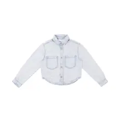 REDWOOD - Casaca De Jean Mujer Redwood