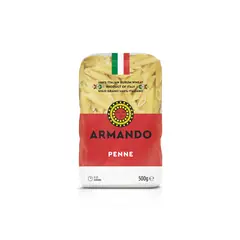 ARMANDO - Penne Armando Empaque 500 g