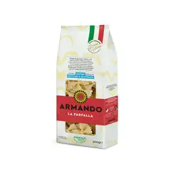 ARMANDO - La Farfalla Armando Empaque 500 g
