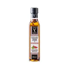 VILLA VINCI - Aceite de Oliva Virgen Villa Vinci Ají Botella 250 mL