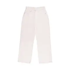 REDWOOD - Jean Recto Mujer Redwood