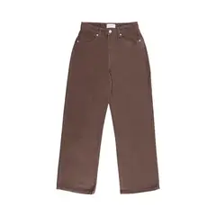 REDWOOD - Jean Recto Mujer Redwood