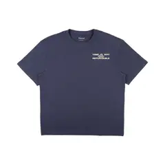 REDWOOD - Polo 100% Algodón Hombre Redwood