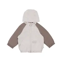 REDWOOD - Casaca Corta Viento Bebé Niño Redwood