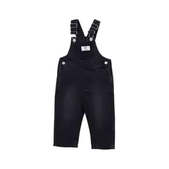 REDWOOD - Jardinera Denim Bebé Niño Redwood