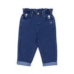 REDWOOD - Jean Bag Bebé Niña Redwood