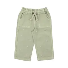 REDWOOD - Jean Flor Bebé Niña Redwood