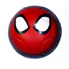 Spiderman - Pelota Spiderman Roja Ojos