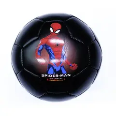 Spiderman - Pelota Spiderman Negra 2