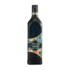 FLOR DE CANA - Ron Flor de Caña Spresso Botella 750 mL