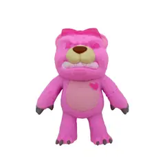 BEST TOY FOREVER - Stretchapalz Evil Bear Mara 14 cm