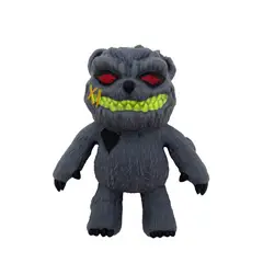 BEST TOY FOREVER - Stretchapalz Evil Bear Evil 14 cm