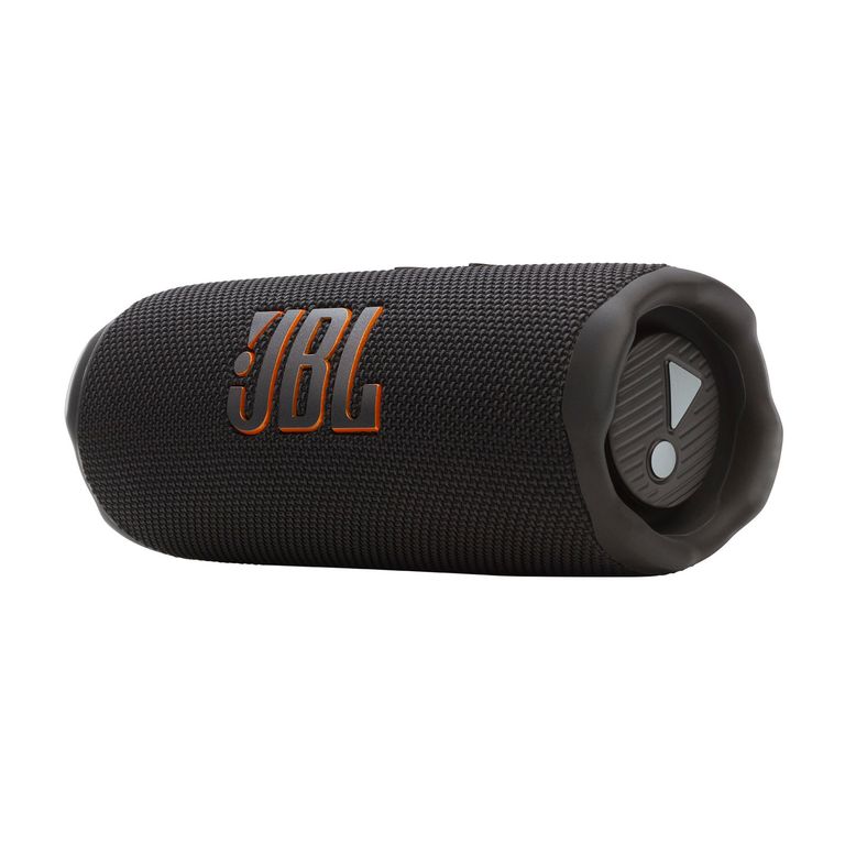 Jbl Speaker Flip 7 Black