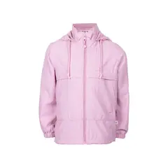 REDWOOD - Casaca Cortaviento Niña Redwood