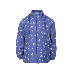 REDWOOD - Casaca Cortaviento Niña Redwood