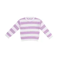 REDWOOD - Chompa Garden Niña Redwood