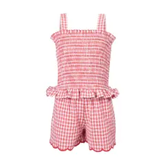 REDWOOD - Conjunto Panal Niña Redwood