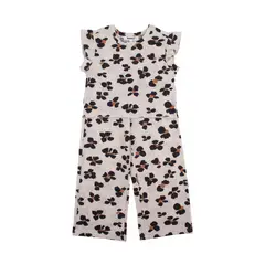 REDWOOD - Conjunto Textura Niña Redwood