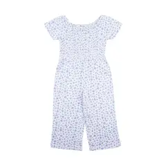 REDWOOD - Enterizo Panal Niña Redwood