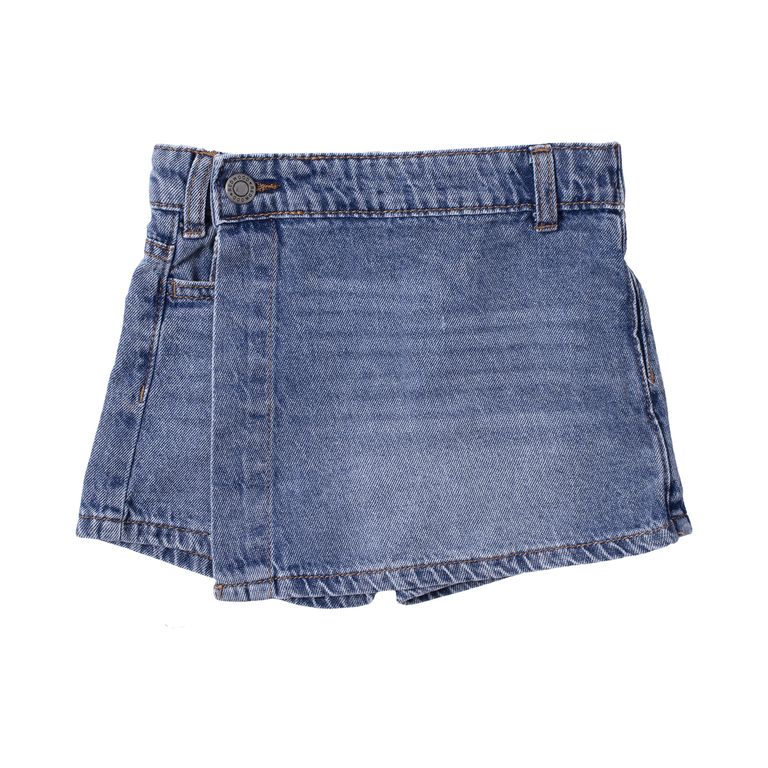 Falda Short Niña Redwood