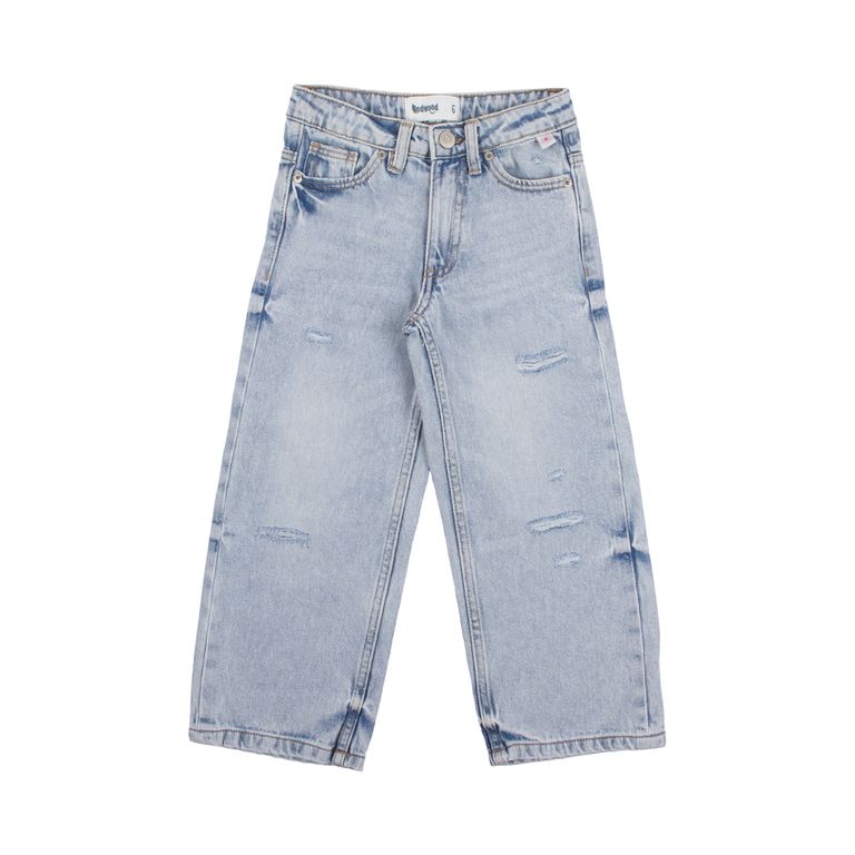 Jean Roto Garden Niña Redwood