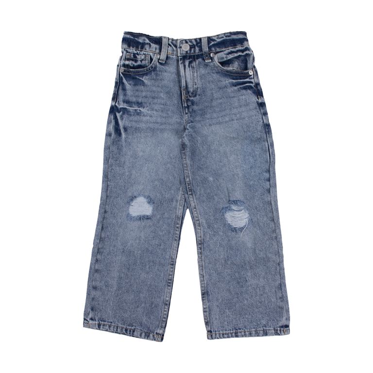 Jean Roto Niña Redwood