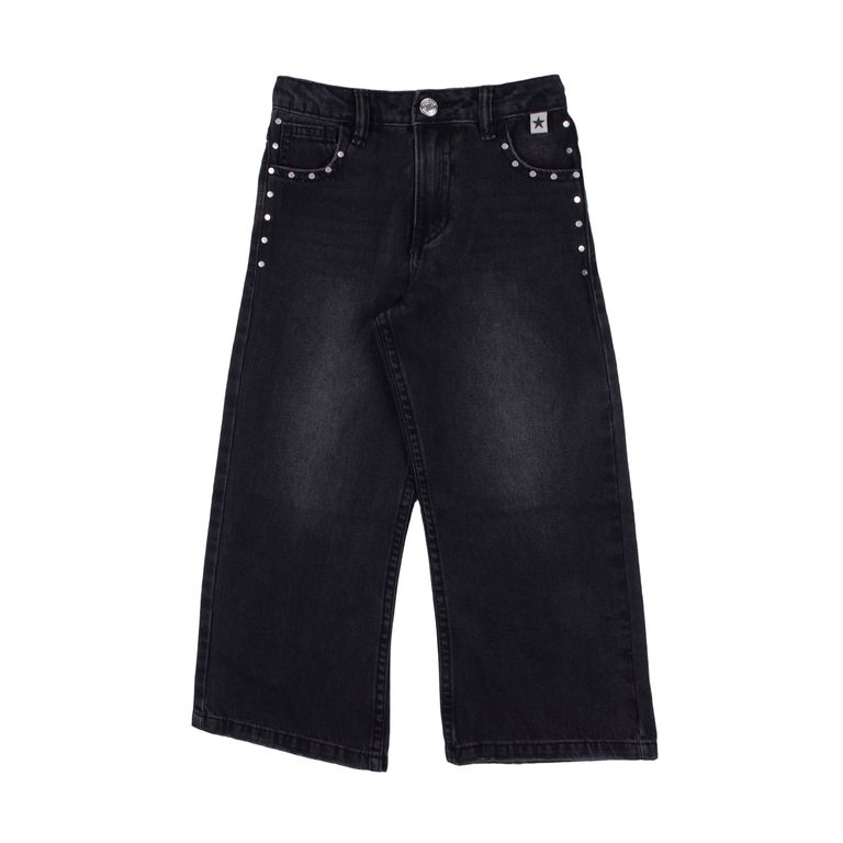 Jean Tachas Niña Redwood